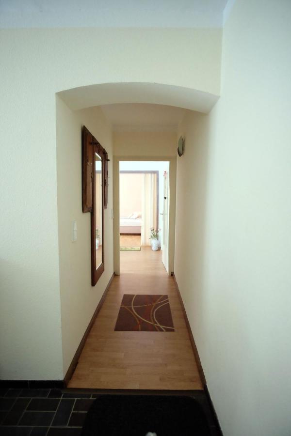 Ferienwohnung Heinzelmann Baden-Baden Buitenkant foto